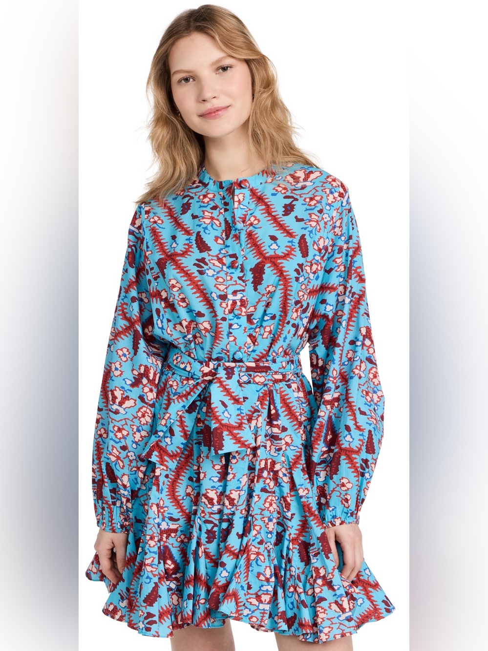 Rhode Emma Dress
